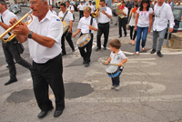 La banda musicale citt di Leonessa