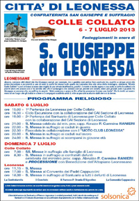 Programma Colle Collato