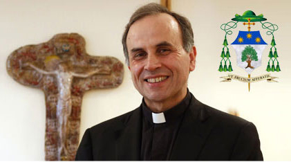 Locandina programma festa di san Giuseppe