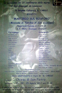 vedi la locandina