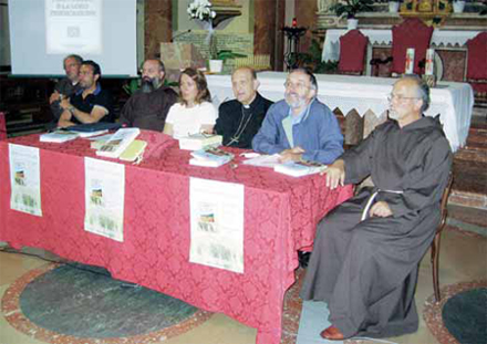 presentazione 