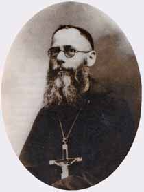 Padre Giuseppe Massi