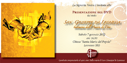 invito
