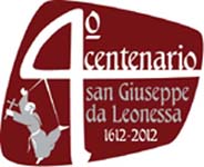 il logo del centenario