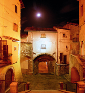 porta aquilana
