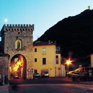 porta spoletina