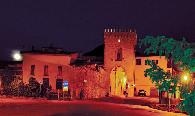 Leonessa