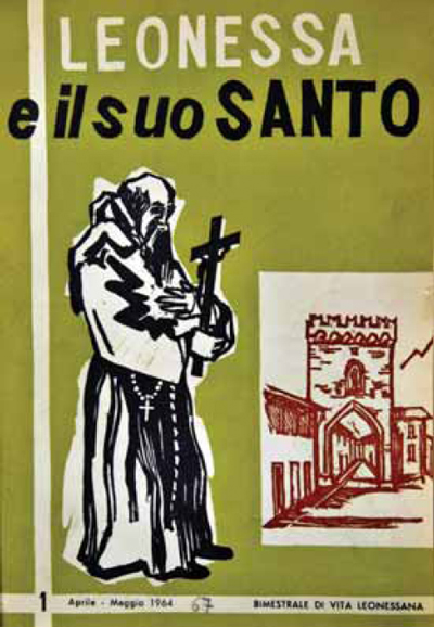 copertina 1964