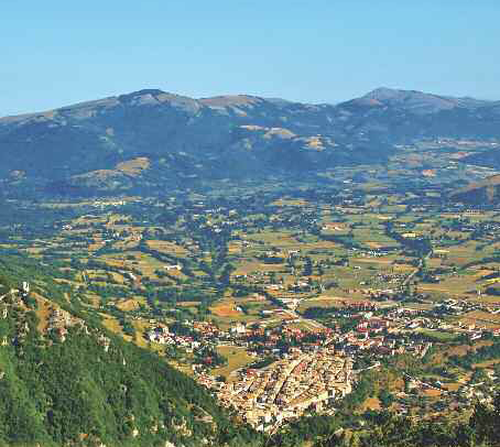 Leonessa