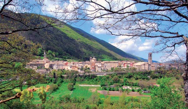 panorama