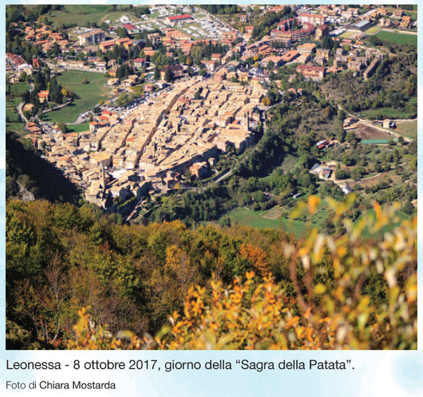 Leonessa